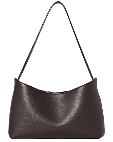 Alma Baguette Bag