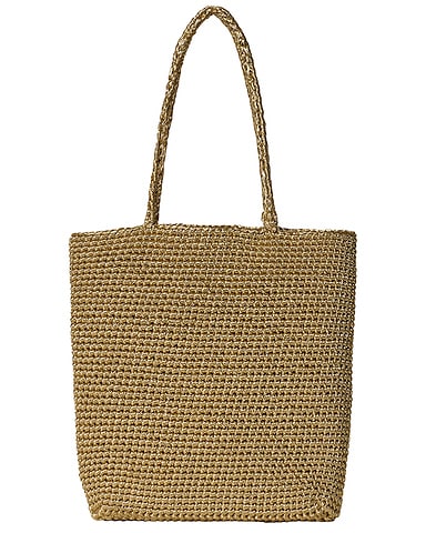 Cecily Mini Tote Bag