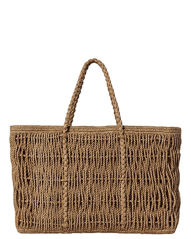 Georgica Tote Bag