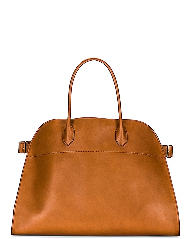 Soft Margaux 17 Top Handle Bag