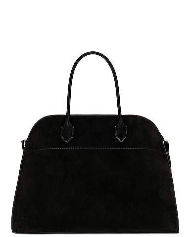 Soft Margaux 17 Top Handle Bag