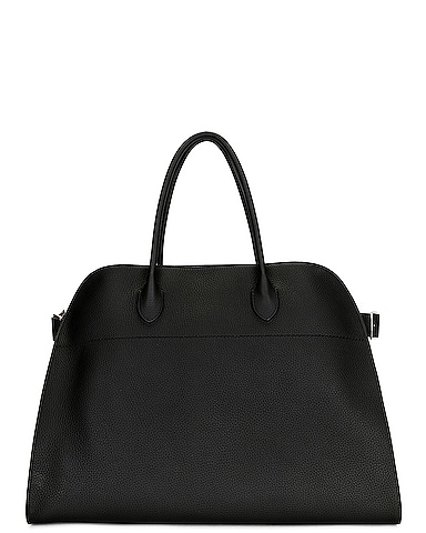 Soft Margaux 17 Top Handle Bag