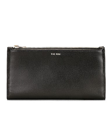 Multi Zipped Wallet