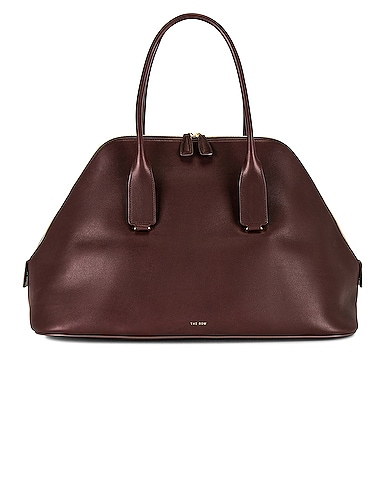 Devon Top Handle Bag