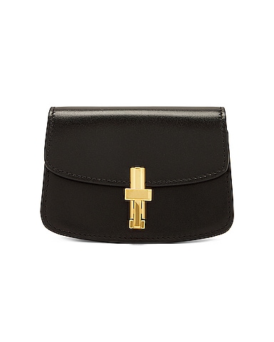 Sofia Compact Wallet