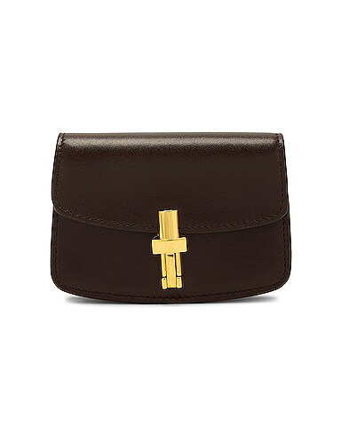 Sofia Compact Wallet