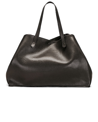 FWRD Renew Louis Vuitton Monogram Raffia Neo Bag in Tan & Brown