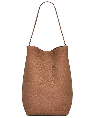 Large North South Park Tote Bag