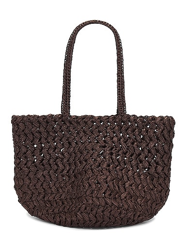 The Row Totes Bags Non Sale Spring 2024 Collection FWRD