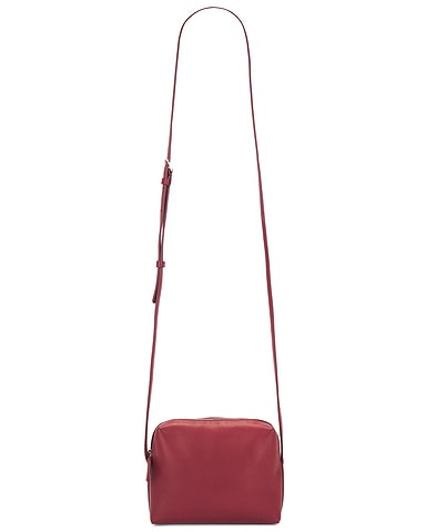 Regent Crossbody