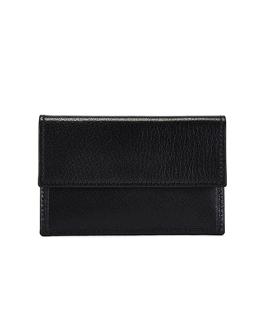 Two Card Case Wallet