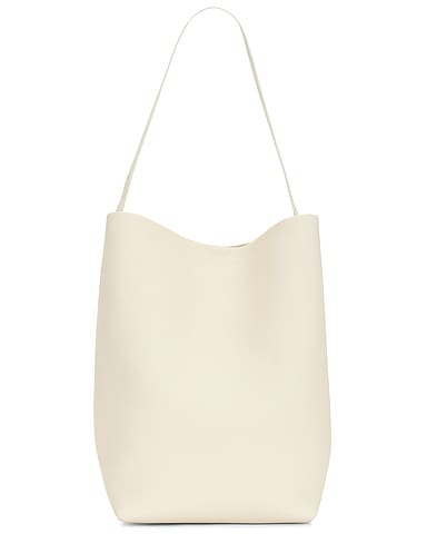 Large N/S Tote Hook Bag