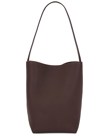 Medium N/S Park Tote Lux Grain Bag