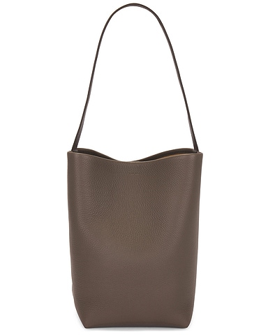 Medium N/S Park Tote Lux Grain Bag