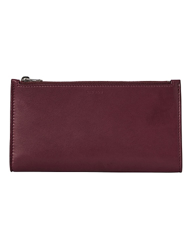 Multi Zipped Wallet