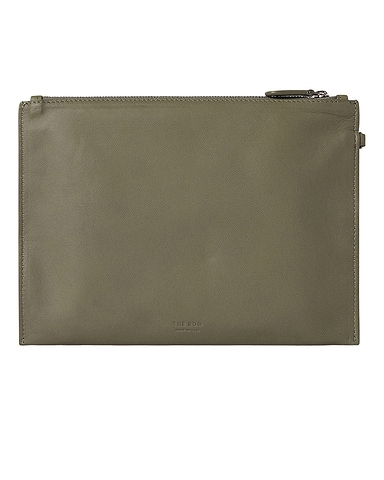Wristlet Pouch