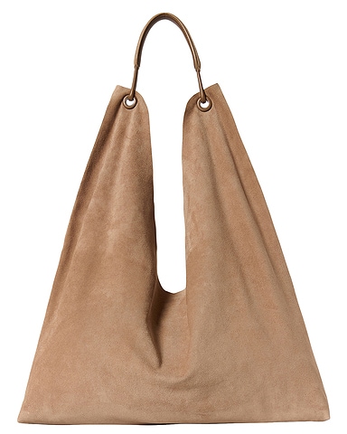 Bindle Three