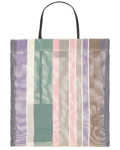 Barn Mini Tote Bag