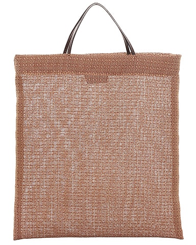 Barn Mini Tote Bag