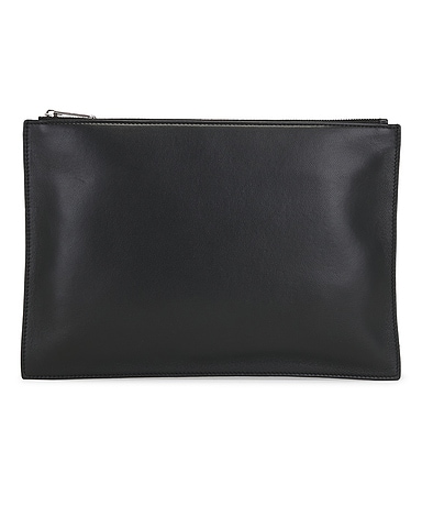Large Portfolio Pouch