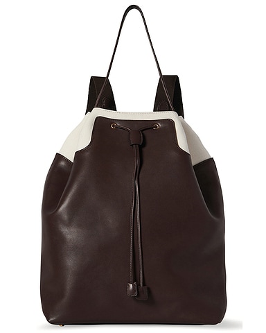 Spring Backpack