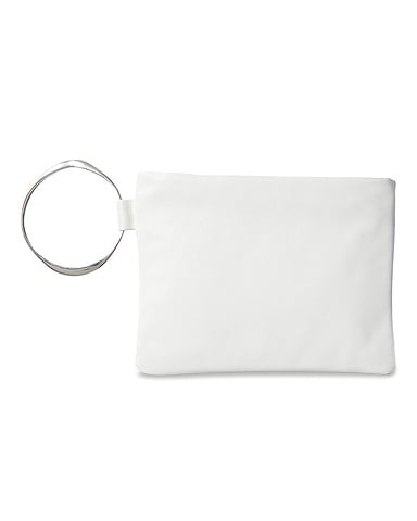 Square Bracelet Clutch