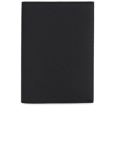 Passport Holder