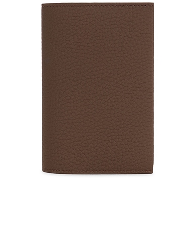 Passport Holder