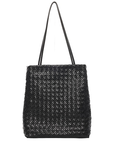 Lilou Woven Bag