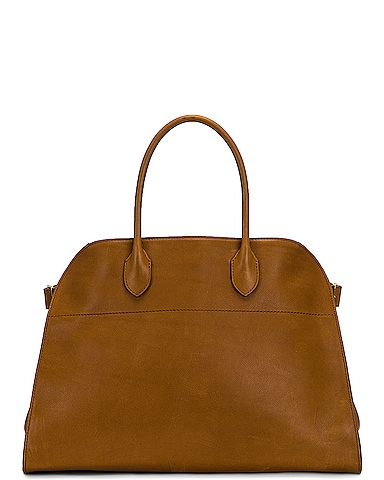 Soft Margaux 15 Top Handle Bag