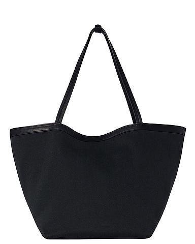 Park Tote Three Canvas