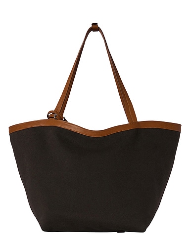 Park Tote Three Canvas