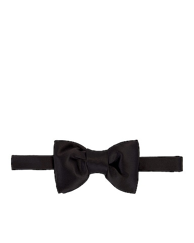 Satin Bowtie