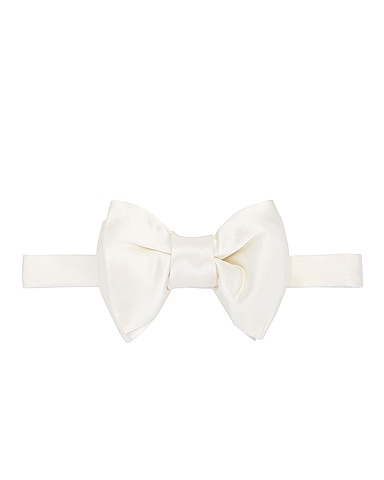 Satin Bowtie