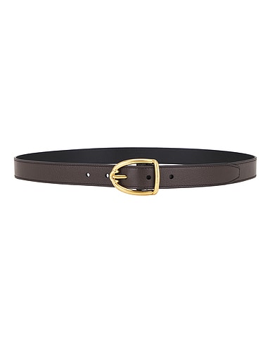 23mm Angled Buckle Belt