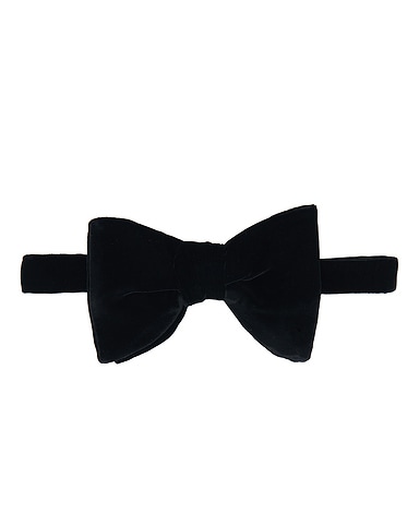 Velvet Evening Bowtie