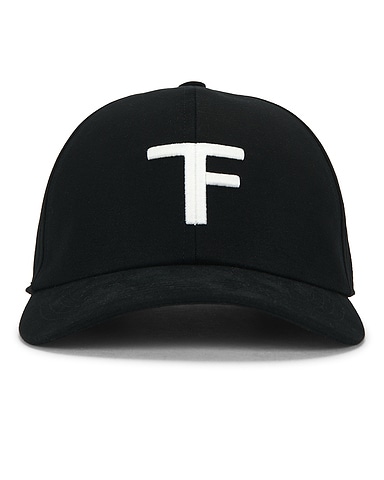 Canvas And Smooth Leather Cap