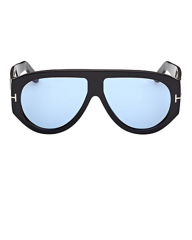 Bronson Acetate Sunglasses
