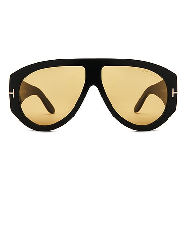 Bronson Acetate Sunglasses