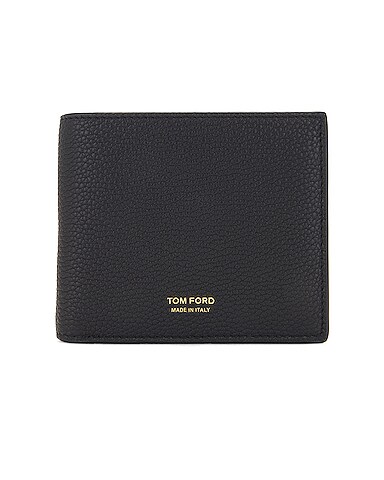 Wallet With Coin Slot
