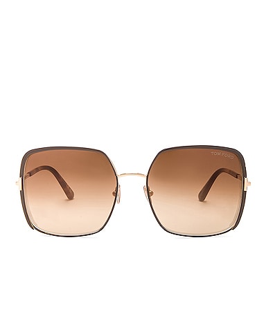 Raphaela Sunglasses