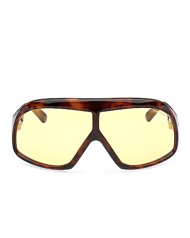 Cassius Sunglasses