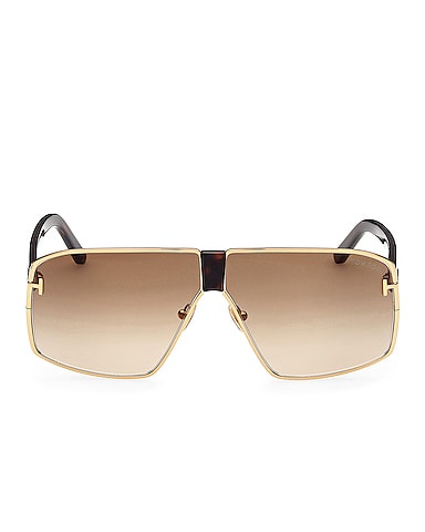 Reno Sunglasses