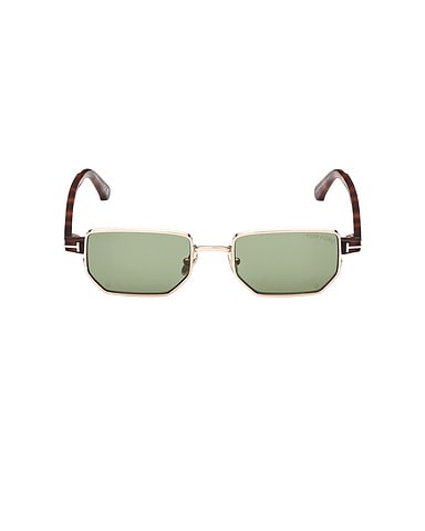 Liam Sunglasses