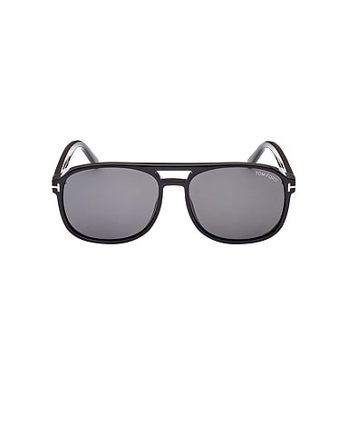 Rosco Sunglasses