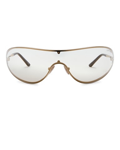 Brady Sunglasses
