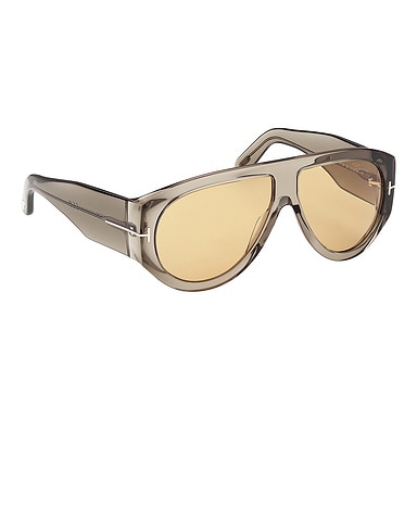 Bronson Sunglasses