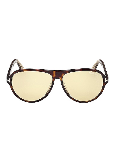Quincy Sunglasses