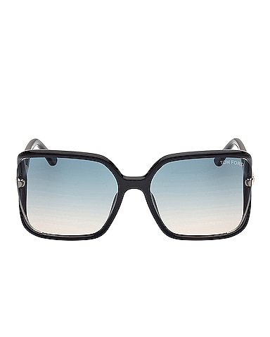 Solange-02 Sunglasses