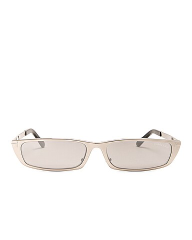 Everett Sunglasses